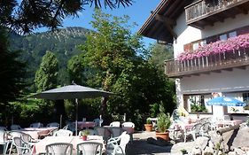 Hotel Pfrontener Hof