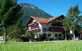 Hotel Pfrontener Hof